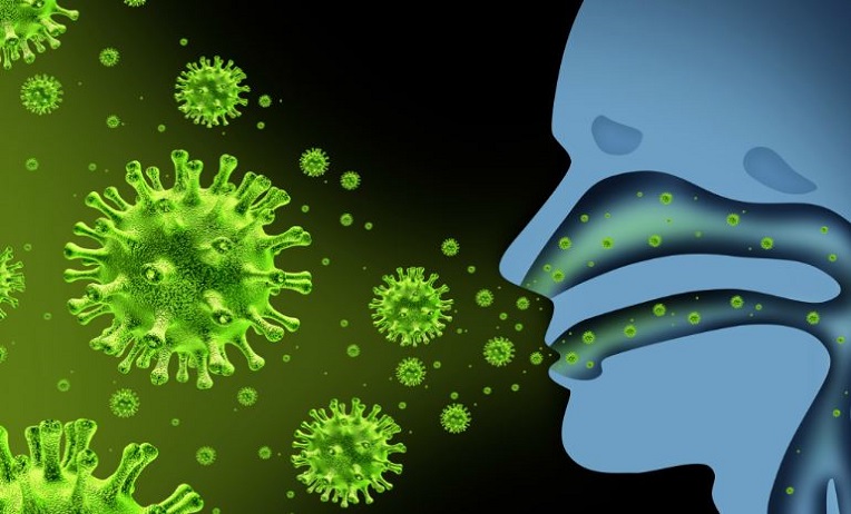 ما هي أسباب الإنفلونزا وكيفية علاجها بالأعشاب